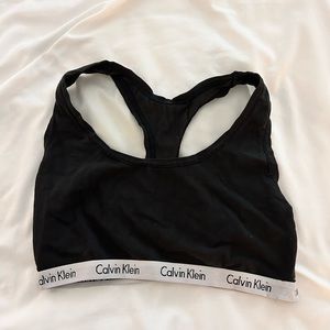 Calvin Klein Sportsbra